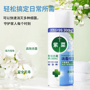 Laver disinfection spray shoes and socks deodorant spray efficient sterilization safety non-toxic family essential generation wholesale