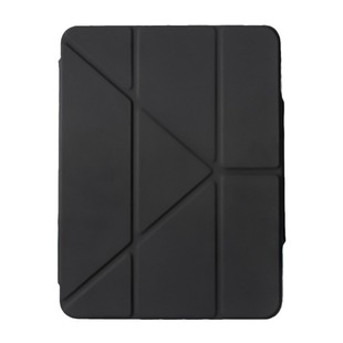 Подходит для чехла для слота для пера iPad 11 поколения с деформацией пряжки Y складной кожаный чехол pro13 новый 2025 комплект