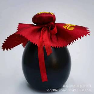 Бутылка вина ткань винная банка бутылка вина профессиональная уплотнительная упаковочная ткань винная банка украшение винной банки зубчатый край упаковка с кисточками винная ткань