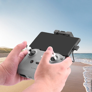 Подходит для DJI NEO/ilang Mini 3RC-N1, джойстик с фиксированной скоростью, кронштейн с задержкой, аксессуары для фиксированного контроля скорости