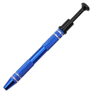 IC chip grabber picker electronic component puller screw precision parts chip electronic material