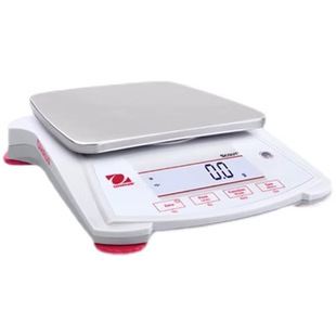 Audhaus Portable Electronic Balance SPX2201ZH/2200g/0.1g Laboratory Electronic Balance