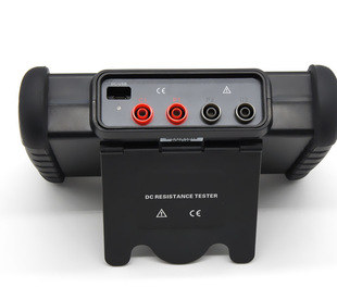 Victor/Victor VC 6310A/B постоянного тока с низким сопротивлением