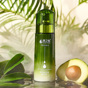 Fruit Secret Avocado Gelation Anti-Six-Piece Gift Set Herbaceous Plant Water Milk Cosmetics Moisturizing and Hydrating Women's Batch