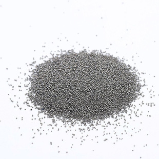 Wholesale sales shot blasting metal abrasive stainless steel shot 304 201 430 410 material stainless steel shot