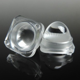 Supply LED lens PMMA optical advertising lamp lens airiyidi L35351520 square lens