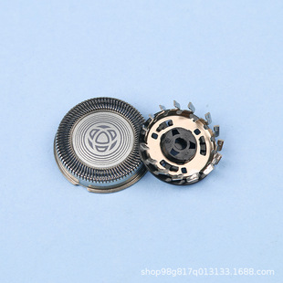 SH30 головка лезвия Нож сетка для бритвы Philips S3000 S3102 S3203 аксессуары для головки лезвия