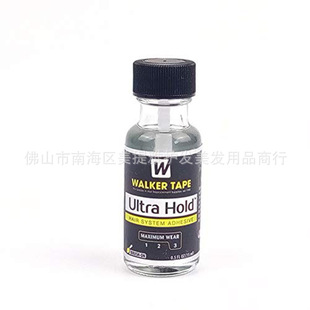 41ml/101ml/1.4oz/3.4oz Walker ultra hold Walker парик клей водонепроницаемый и защищенный от пота