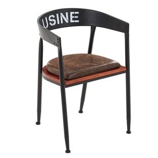 Solid wood small round table milk tea dessert fast dining table and chair Internet celebrity Qingba leisure commercial reception negotiation table and chair combination