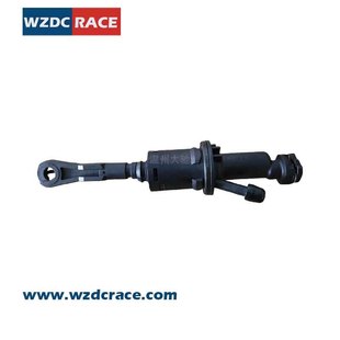 Clutch master cylinder plastic clutch pump suitable logo Citroen 2182.34/2182.G4 9645137580