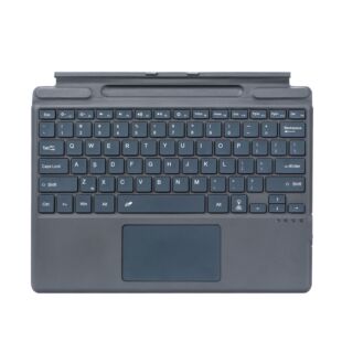 Трансграничная заводская партия для Microsoft Surface Pro10 Pro8 крышка клавиатуры Pro9/X Bluetooth Key Красочные