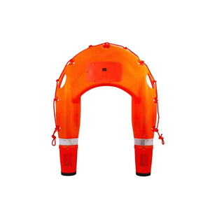 Customized Rotational Molding Lifeboat Remote Control Power Pe Lifeboat Shell Water Lifeboat Shell Manufacturer Custom Processing