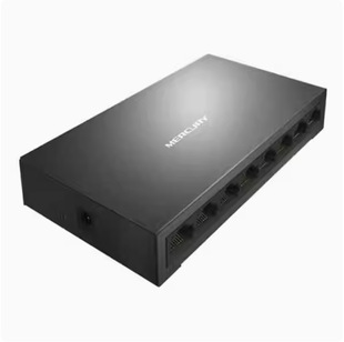 Mercury SG108D 8-port Gigabit Switch Network Switch 8-port Switch Gigabit Port Switch 8-port