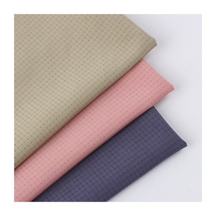 100D four-sided bullet hole cloth hollow cloth breathable sports outdoor ball suit elastic fabric