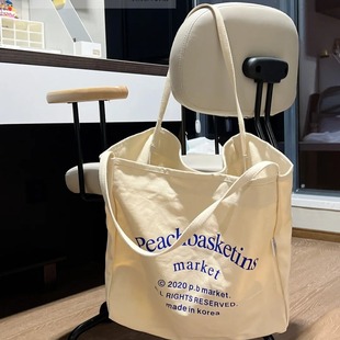 Customized Manufacturer Canvas Bag LOGO Cotton Drawstring Pocket Pants Student Work Clothing Drawstring Backpack Bag Environmentally Friendly Handbag Wholesale
