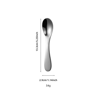 304 stainless steel children's knife and fork spoon suit cartoon spoon light handle fork children's tableware knife and fork spoon 4-piece boxed
