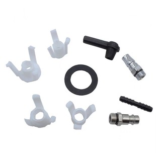Pneumatic brake fluid replacement machine oil change filler brake fluid brake oil extractor drain auto repair replacement