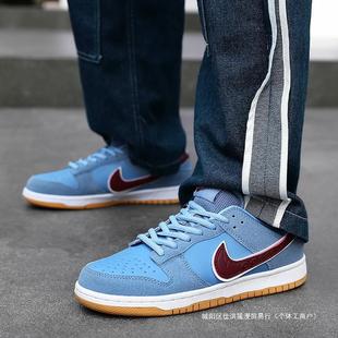 Aj мужская обувь Putian dunk помогает черно-белая обувь для панд aj1 низкая банда Air Force One Jupiter кроссовки женская обувь