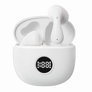 2023 новая Bluetooth-гарнитура с каплями воды высокое качество звука с шумоподавлением Беспроводная Спортивная гарнитура TWS для Huawei