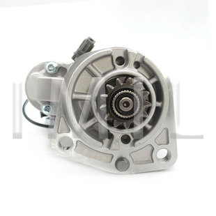 Для Nissan T31 Qijun QR25 стартер 23300-ET80A 23300-ET80B