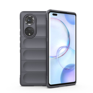 Applicable to Huawei Honor 50 Pro magic shield drop-resistant mobile phone case Mate60 Pro creative TPU Armor Protective Case