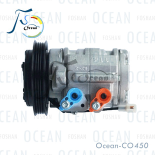 Large supply 10S11E suitable for Suzuki series car air conditioning compressor wholesale and retail CO0450