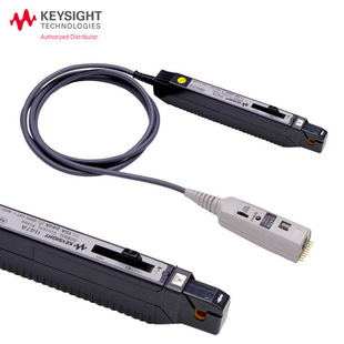 It is Germany Technology 1146B Oscilloscope AC DC Current Probe 1147B Probe N2893A Agilent