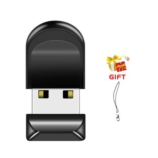 Super Mini USB flash drive high speed Pendrive 16GB 32GB 64GB creative business gift