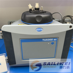 Хэш США TU5300sc/TU5400sc онлайн лазерный измеритель мутности США LXV445.99