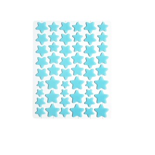 Color Star Pock Sticker Cosmetic Concealer Sticker Colloidal Acne Sticker Pupulent Pock Sticker Portable Packaging Hot Sale