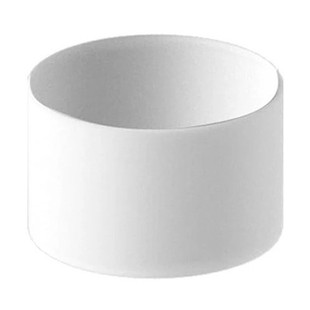 Cross-border US version of water cup 7.5 silicone protective sleeve dust-proof anti-fouling non-slip cup sleeve heat insulation sleeve silicone sleeve