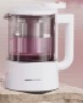 Dayu wall breaking machine soybean milk machine household automatic small mini three-cup cooking machine health pot
