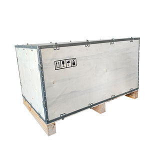 Wooden Packaging Box, Fumigation Wooden Box, Plywood Packaging Box, Export Wooden Box, Steel Strip Packaging Box, Plywood Box