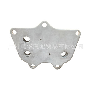 Масляный радиатор Great Wall Haval H6 F7 Harvard H9 Great Wall Cannon 1013100 XEC01 1013100 AEC01