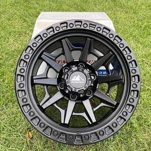 PDT внедорожный модифицированный колесо подходит для танка Wrangler 300 пушек Haval Pika Pajero Prado Гепард Y