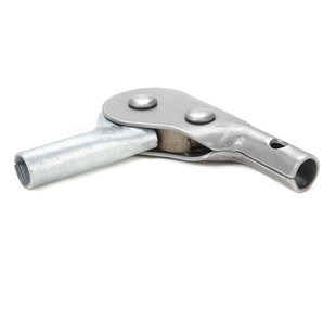 Sofa Folding Hinge Japanese Buckle Thickened Hardening Recliner Tatami Beach Chair Recliner Folding Chair Adjuster