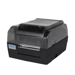 Xinbeiyang 2200/2300E PLUS barcode printer tag washed jewelry label machine thermal label