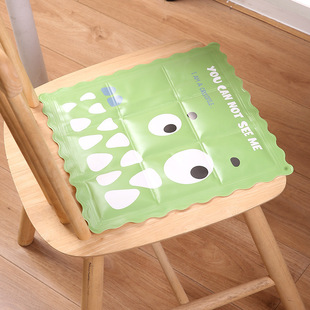 Summer New Ice Mat Lovable Multi-purpose Office Cushion Gel Cooling Cartoon Girl Heart Cooling Ice Mat