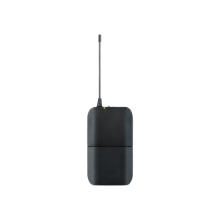 Cross-Border Exclusive Supply of Blx4Cvlpga31Sm35 One-To-One Clip-On U-Section Microphone for Monitoring, Condenser Monitoring