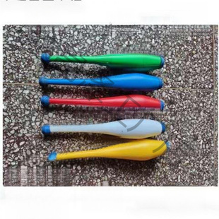 Acrobatics props vaudeville professional fancy stunt stick handcraft stick jack stick czech stick handcraft clown funny special