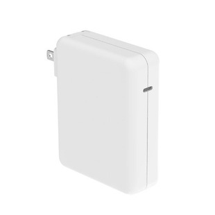 Gallium Nitride 140W for Apple macbook Notebook Power Adapter MagSafe3 Computer Charger