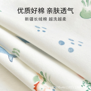 Factory a generation of newborn baby delivery room package single cotton class a newborn baby supplies swaddling cloth wrap towel