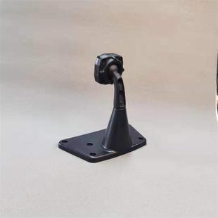 Cross-Border Car Bracket Universal Back Plate Special Car Bracket Back Clip Streaming Media Driving Recorder Rearview Mirror