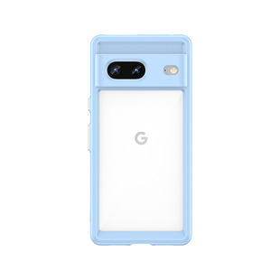 Трансграничное применение Google Google Pixel7 Pro чехол для телефона Акриловый космический противоударный мягкий чехол для внешней торговли 7A
