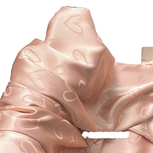 2025 New Spring and Autumn High-end Ice Silk Pajamas Women's Summer Long-sleeved Thin Sweet Silk Home Clothes suit
