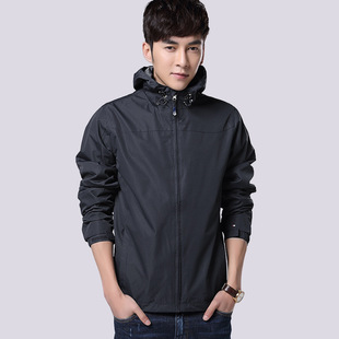 On the day of in stock, spring and autumn outdoor assault clothing for men and women couples single clothing waterproof coat assault clothing work group clothing