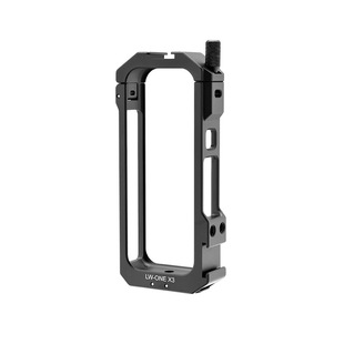 Insta360 ONE X3 металлический кролик клетка аксессуар панорамная спортивная камера защитная рамка чехол для расширения защитной оболочки