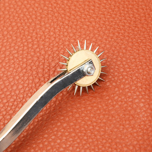 Multi-specification non-woven tool scribing wheel cloth pressing wheel point cloth wheel (skc scribing)