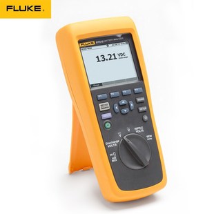 Fluke BT508/BT510 Battery Internal Resistance Tester High Precision Voltage Analyzer