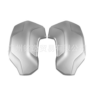 Подходит для BMW R1200 R1250 GS/ADV18-23, защита бака для воды, защита боковой крышки радиатора